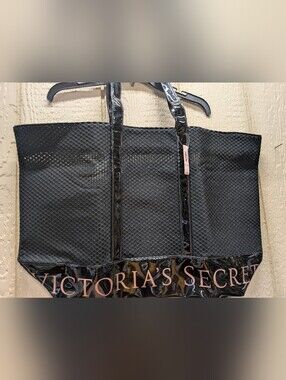 NWT Victoria's Secret Tote Bag